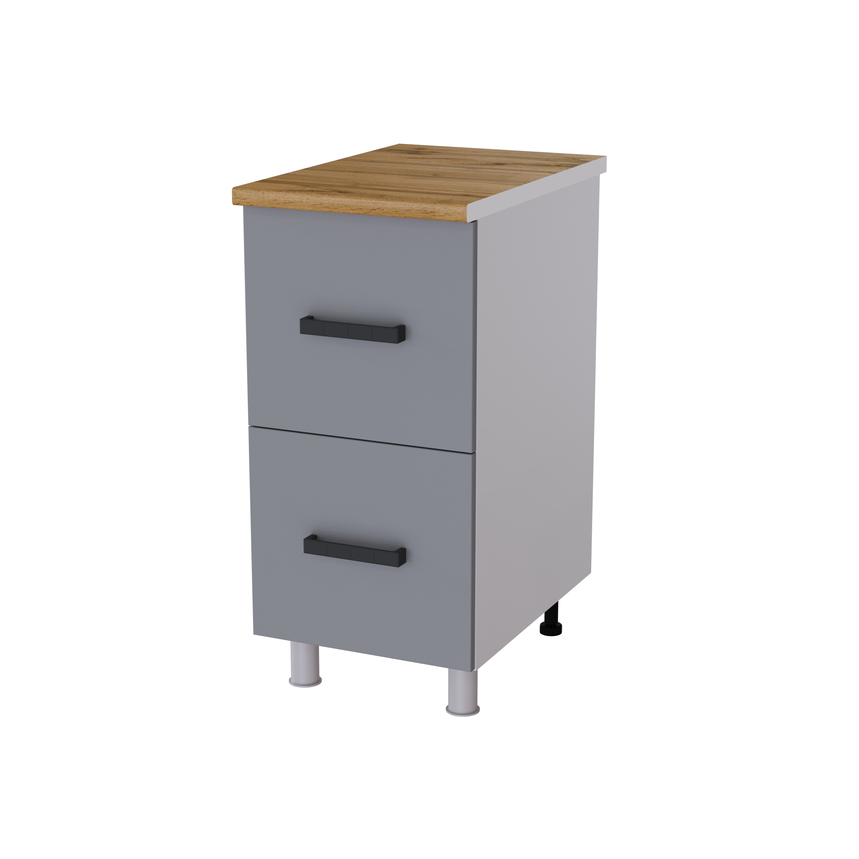 Стол 400 глубокий "Квадро" Г4РГ