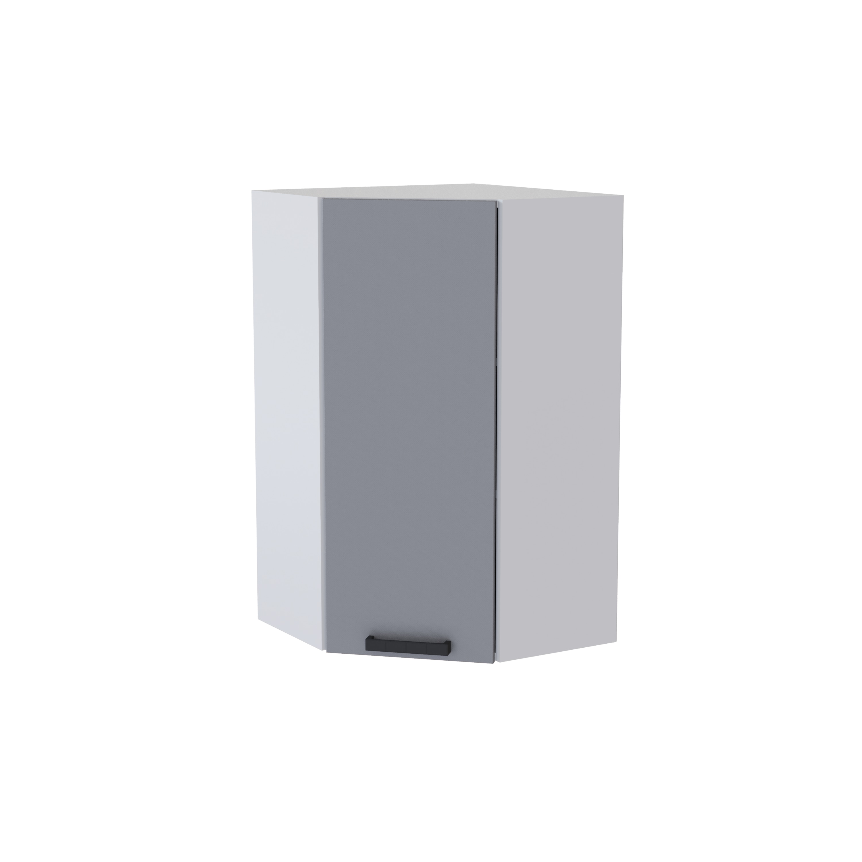 Шкаф 550 угловой "Контемп" ВУВ