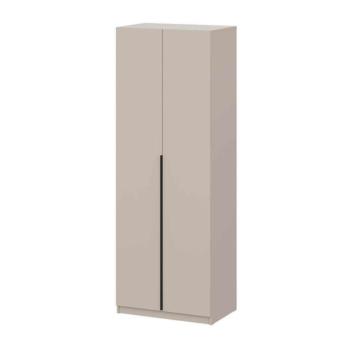 Шкаф "ШК 5" (800) (Серия 2) Меланж