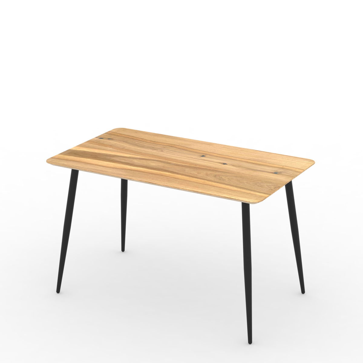 Стол обеденный Венако М натур