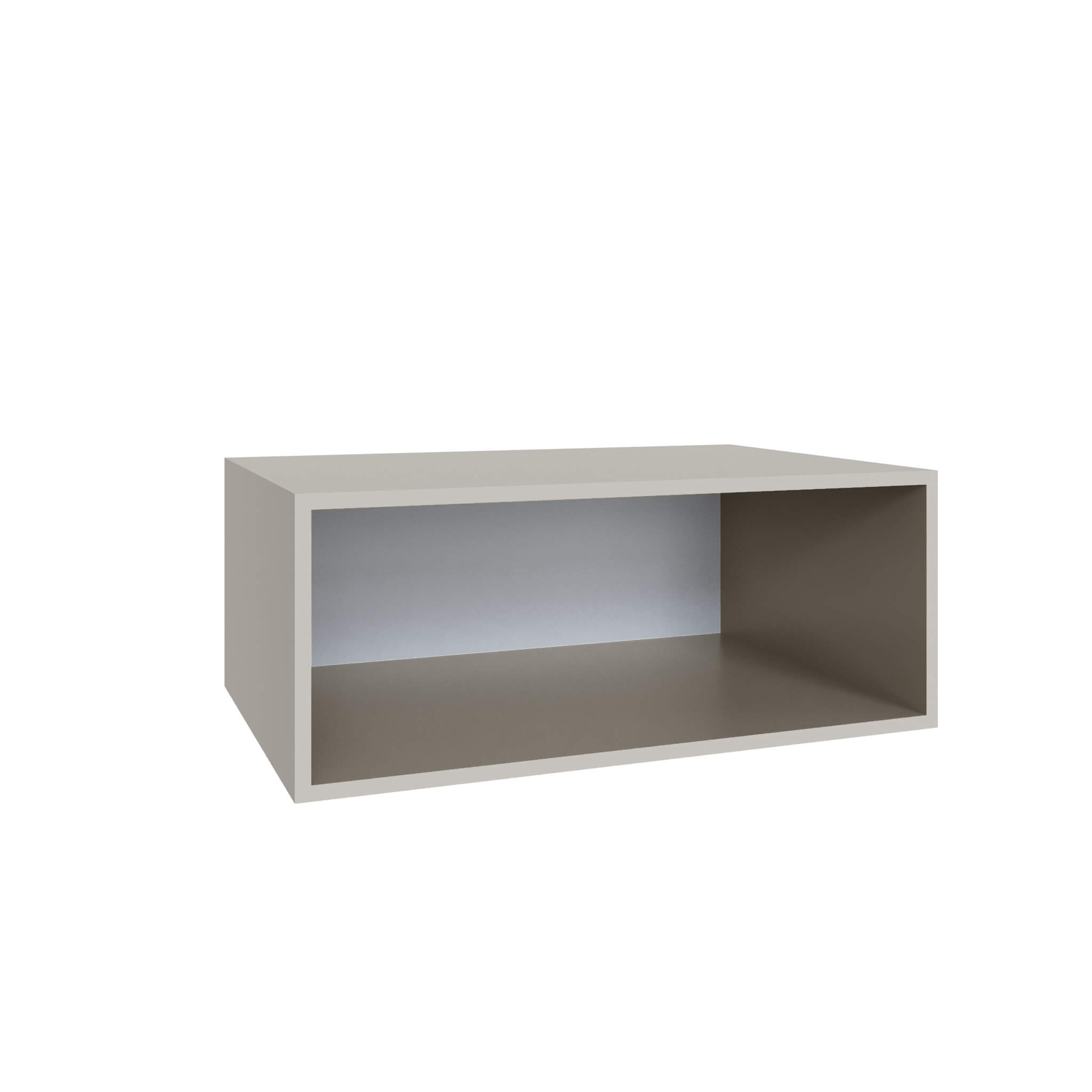 Антресоль Мадрид (0,75) 300 кашемир