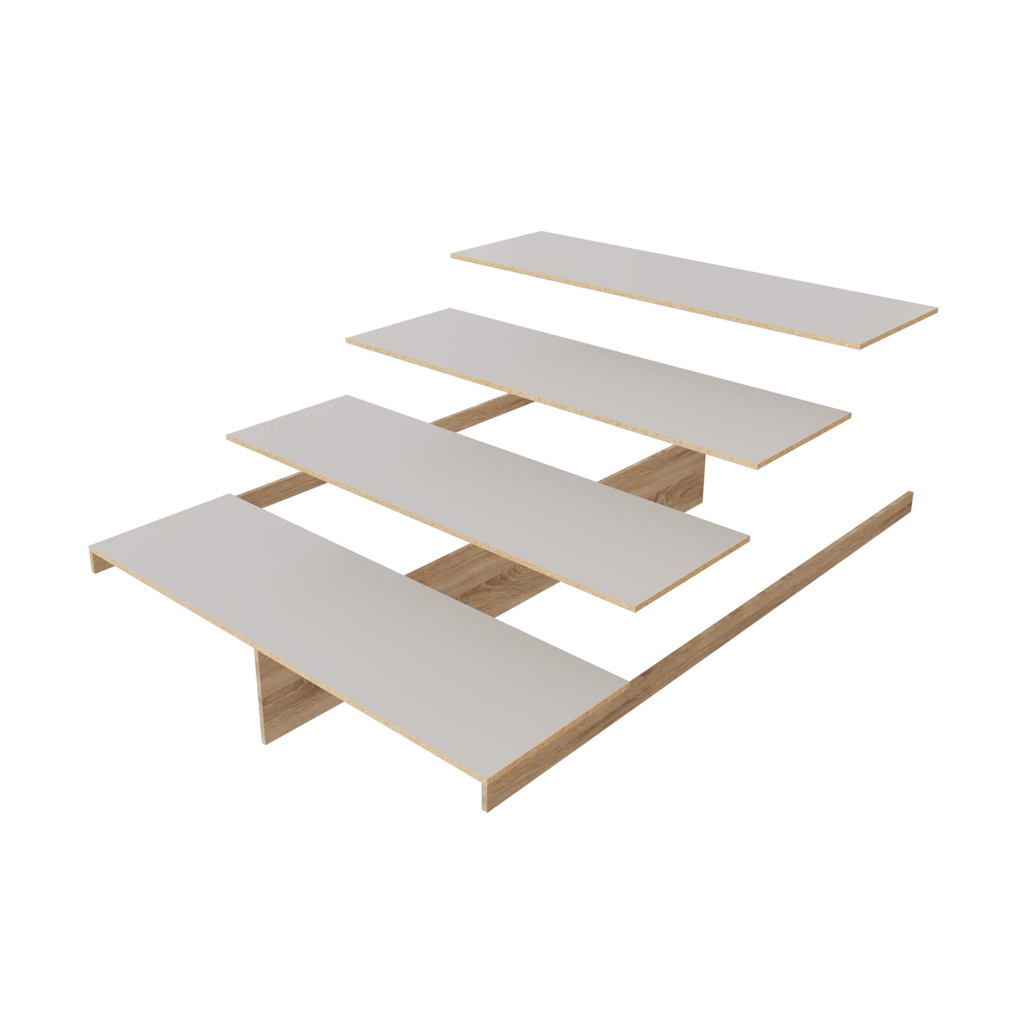 Основание для кроватей 1,4 настил из ЛДСП