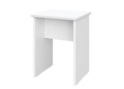 Табурет №4 белый