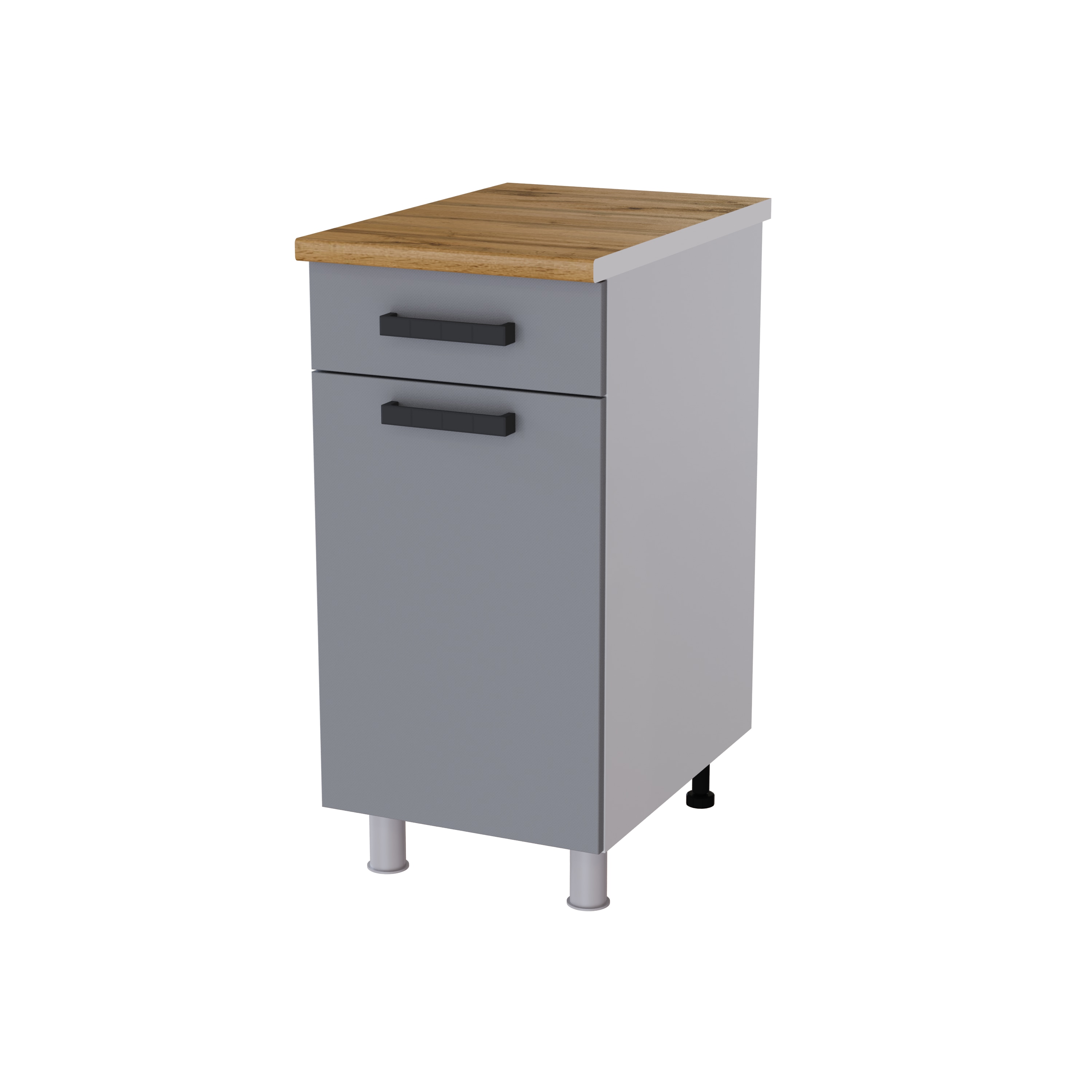 Стол 400 глубокий "Контемп" Г4Р1