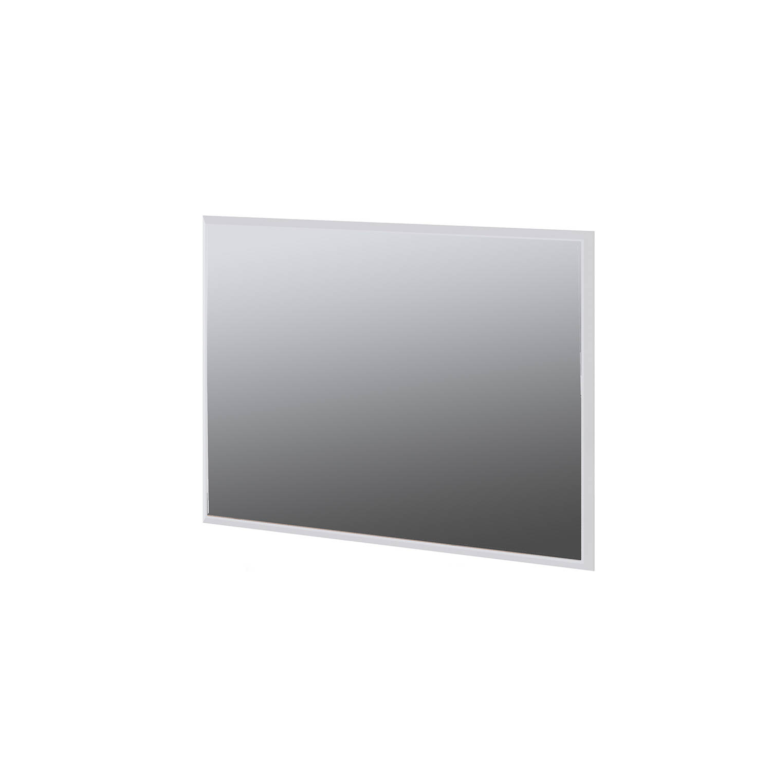 Спальня Плейона Зеркало белый