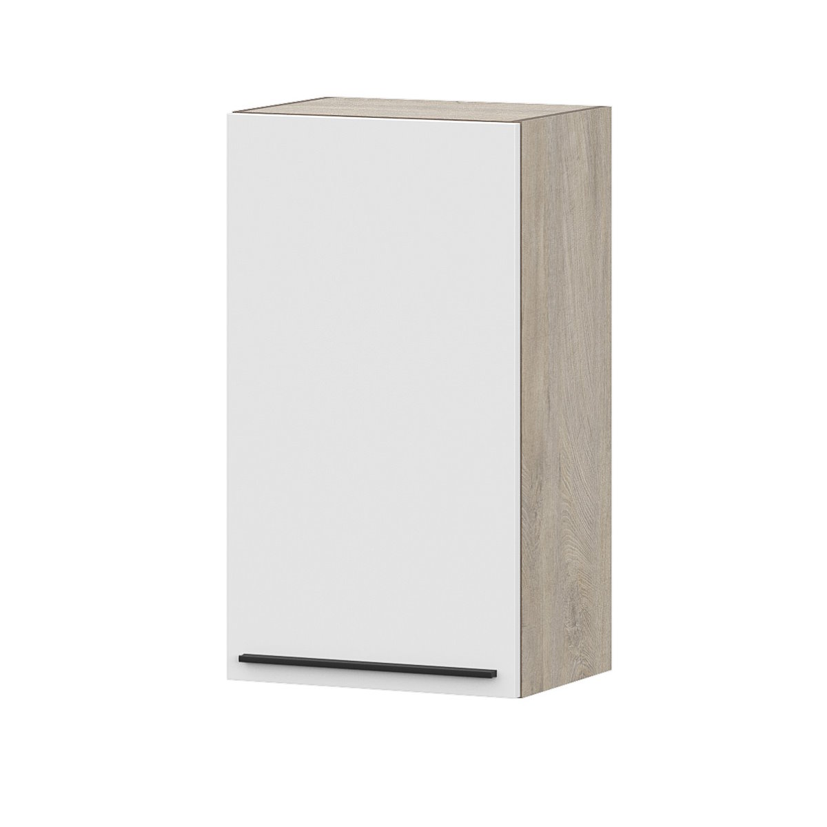 Шкаф 400 "Этна" 4в1