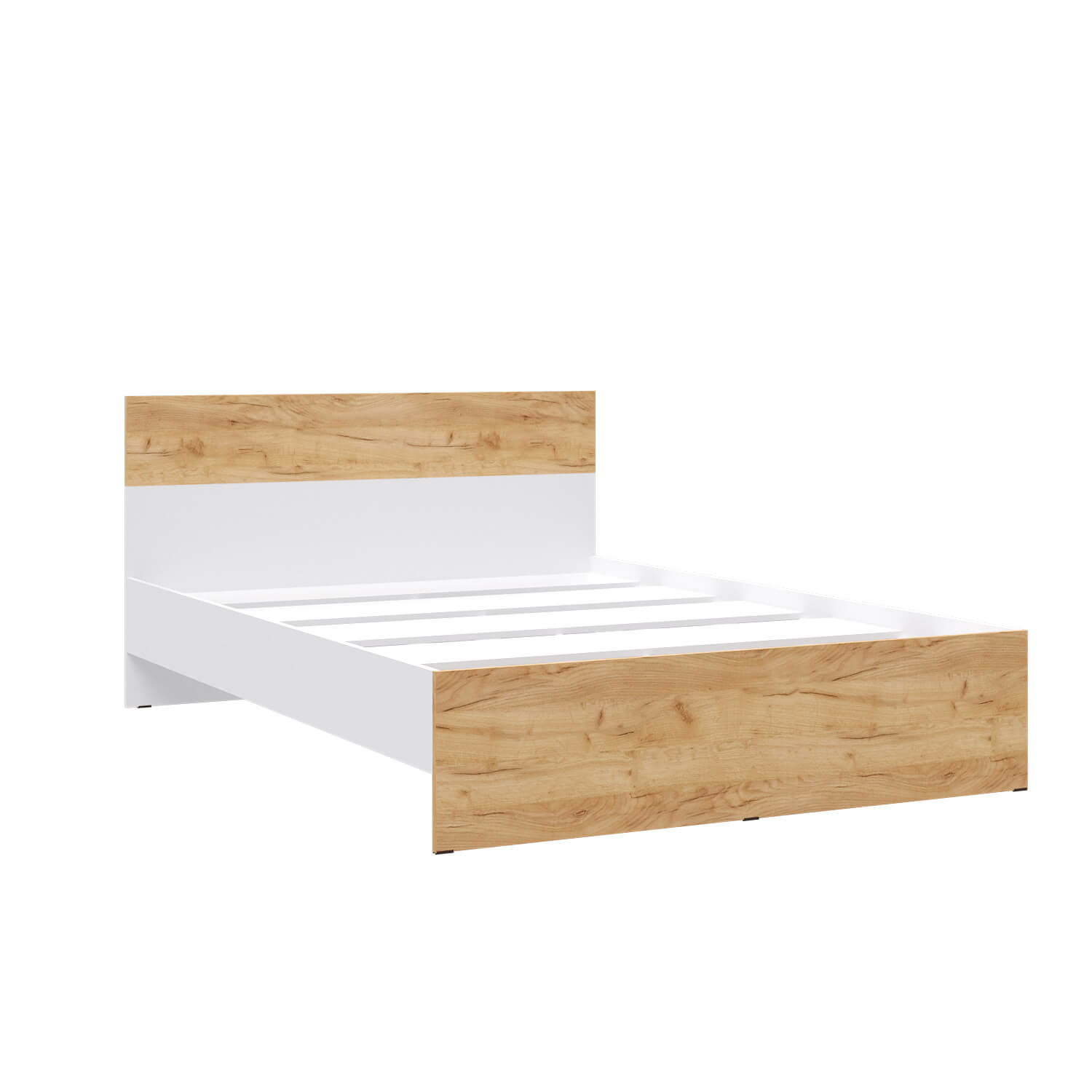 Кровать 1,4м "Юнона" ТЭКС