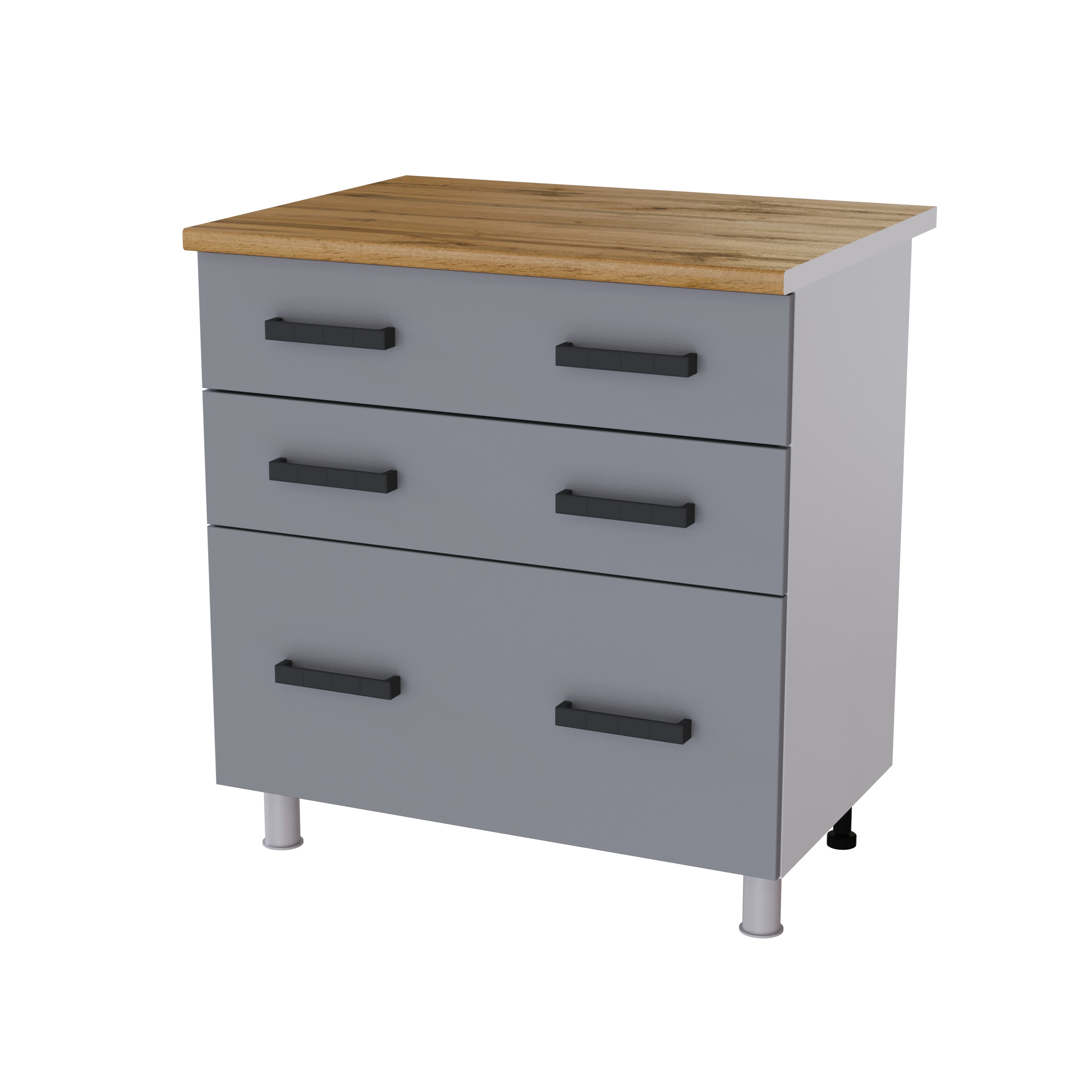 Стол 800 "Контемп" 8РГ3