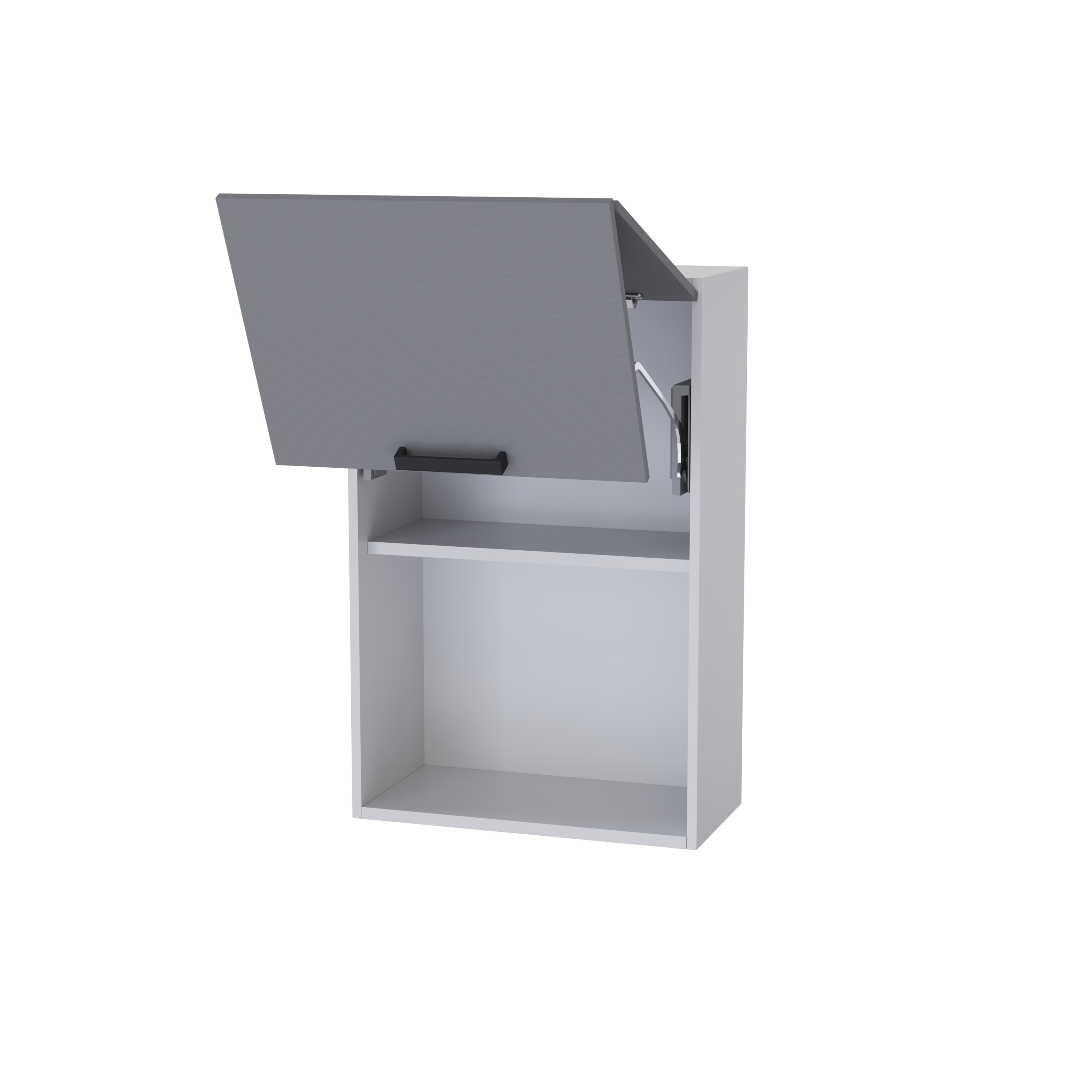 Шкаф 600 "Квадро" СВ6ВГ