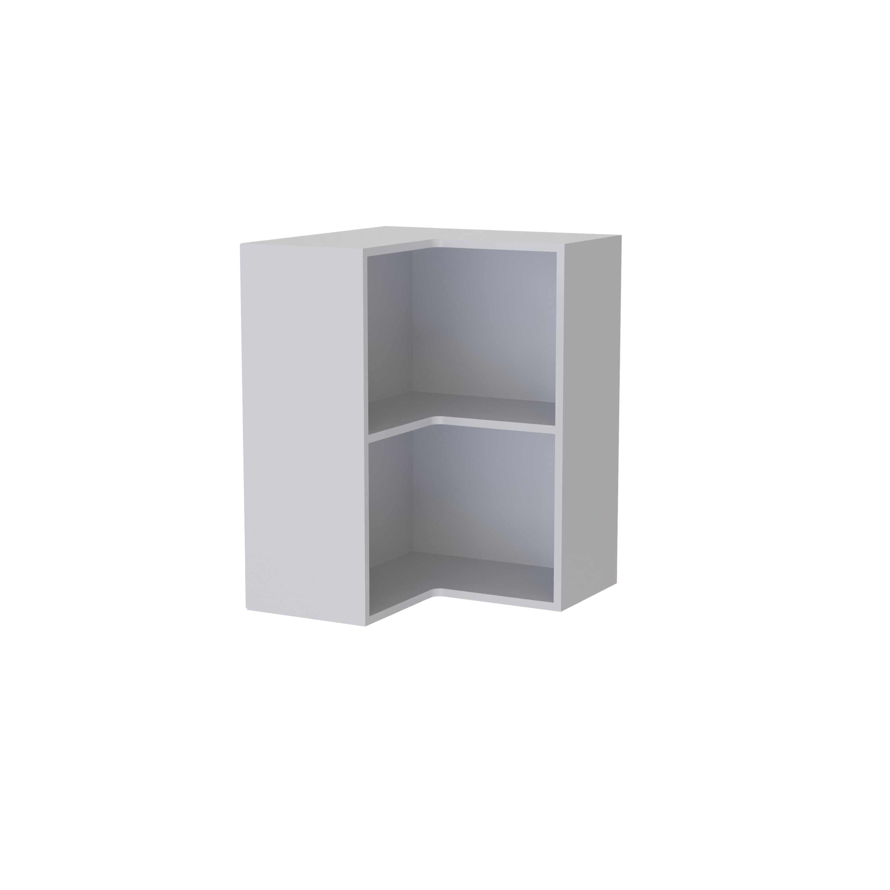 Шкаф 550 угловой "Либерти" УВП