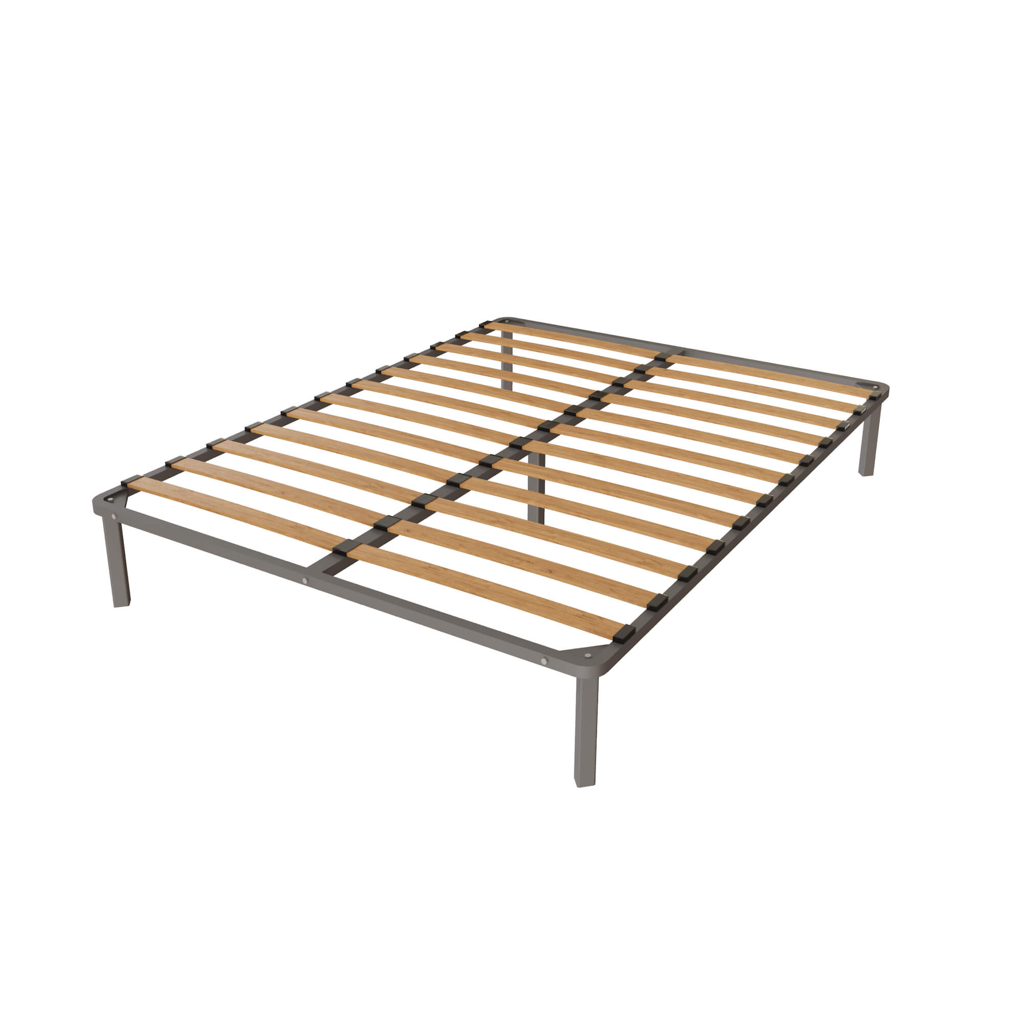 Основание для кроватей 1,8 ортопед. на опорах