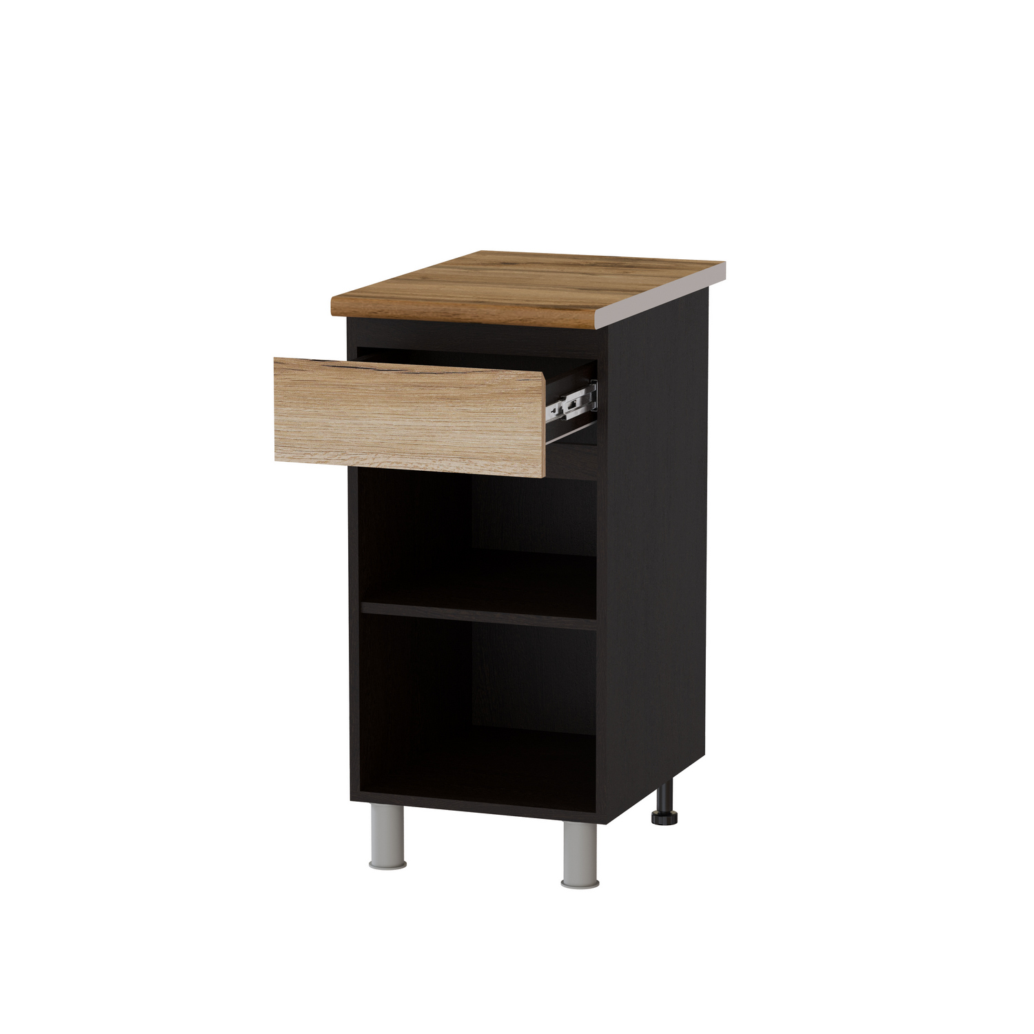 КГ "Плейона" П4Р1 венге/дуб делано