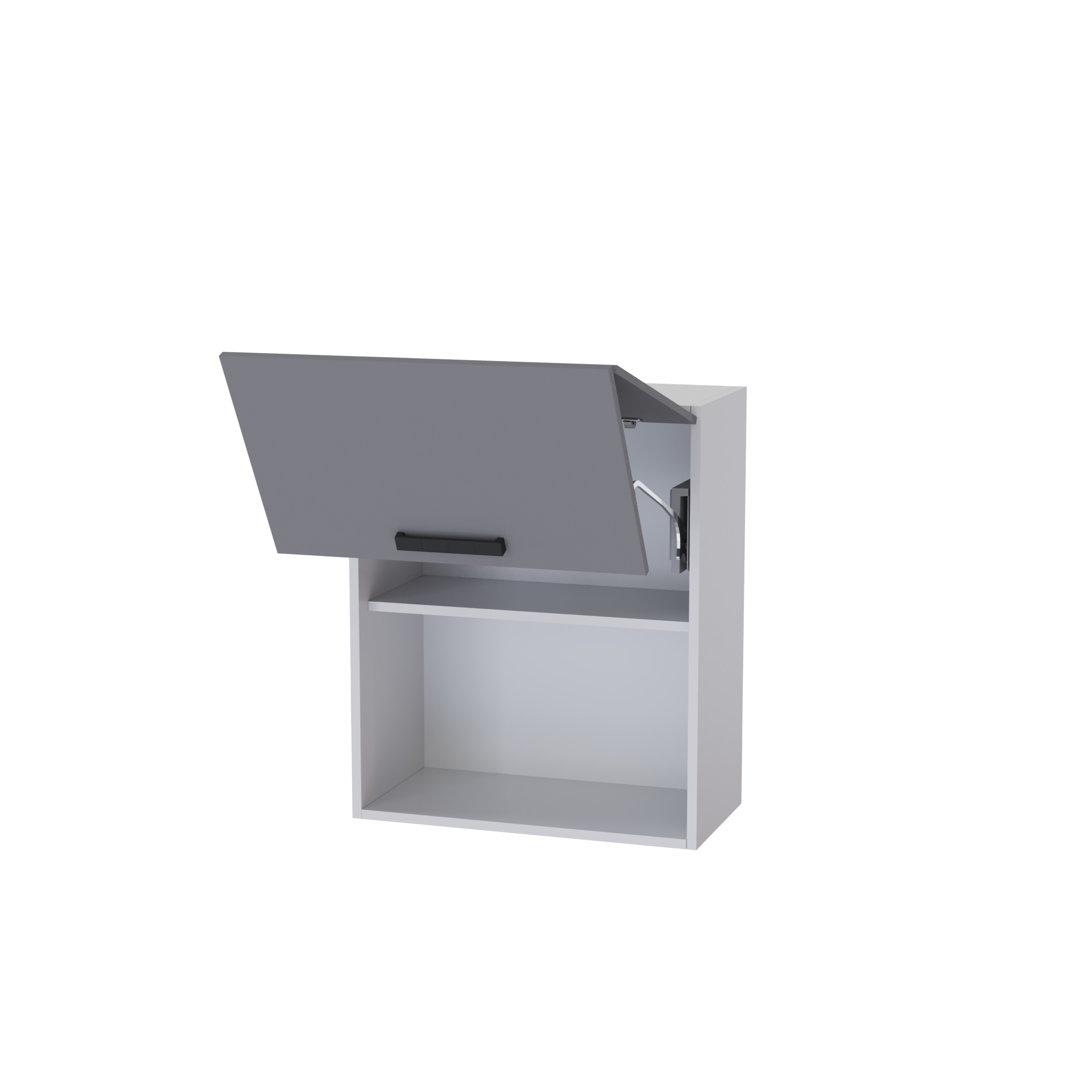 Шкаф 600 "Контемп" С6ВГ