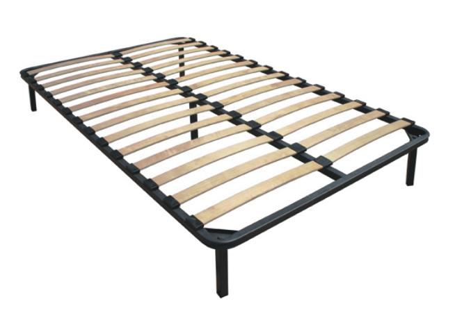 Ортопедическое основание разборное 1380х2000