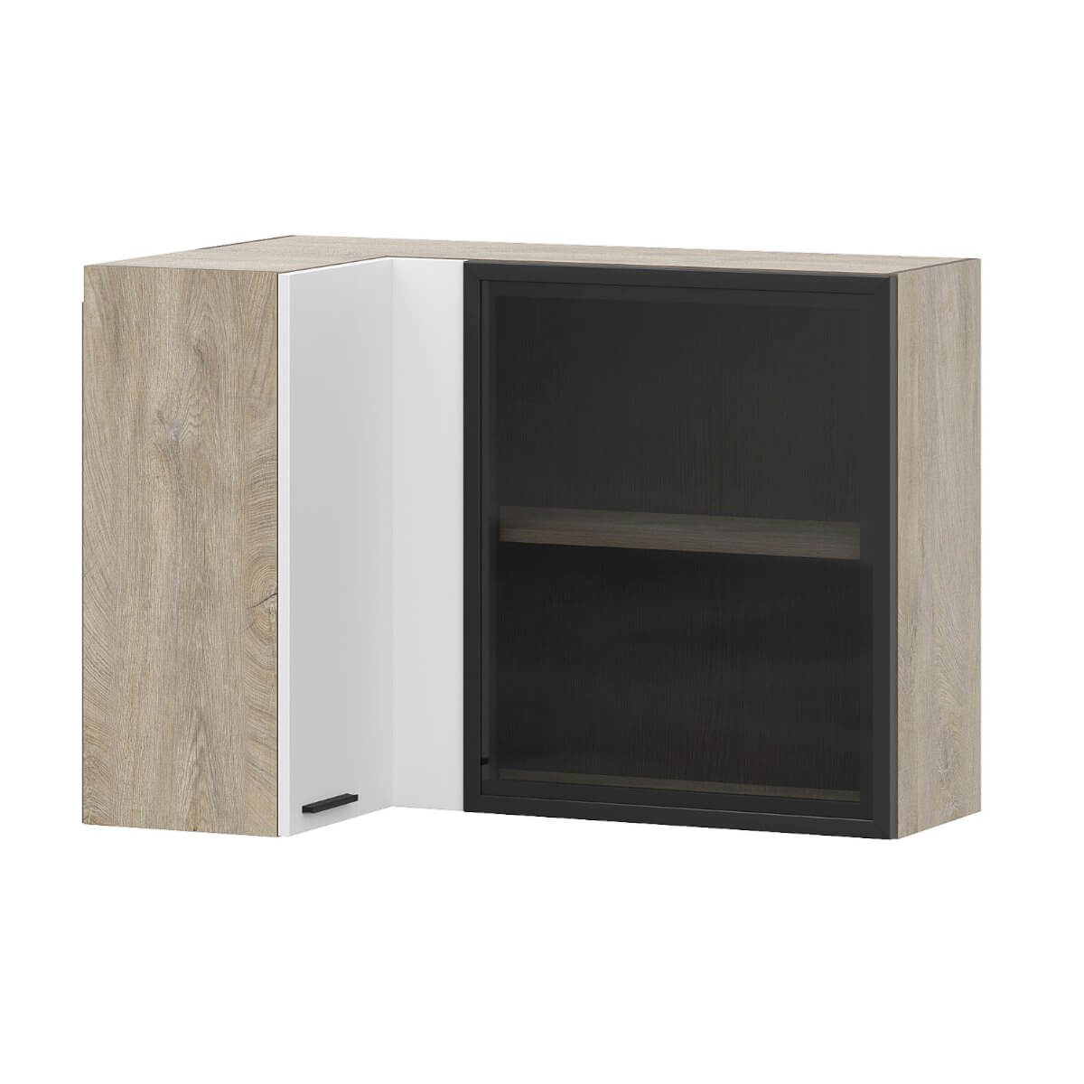 Шкаф 1000 РМДФ "Этна" 10ув2