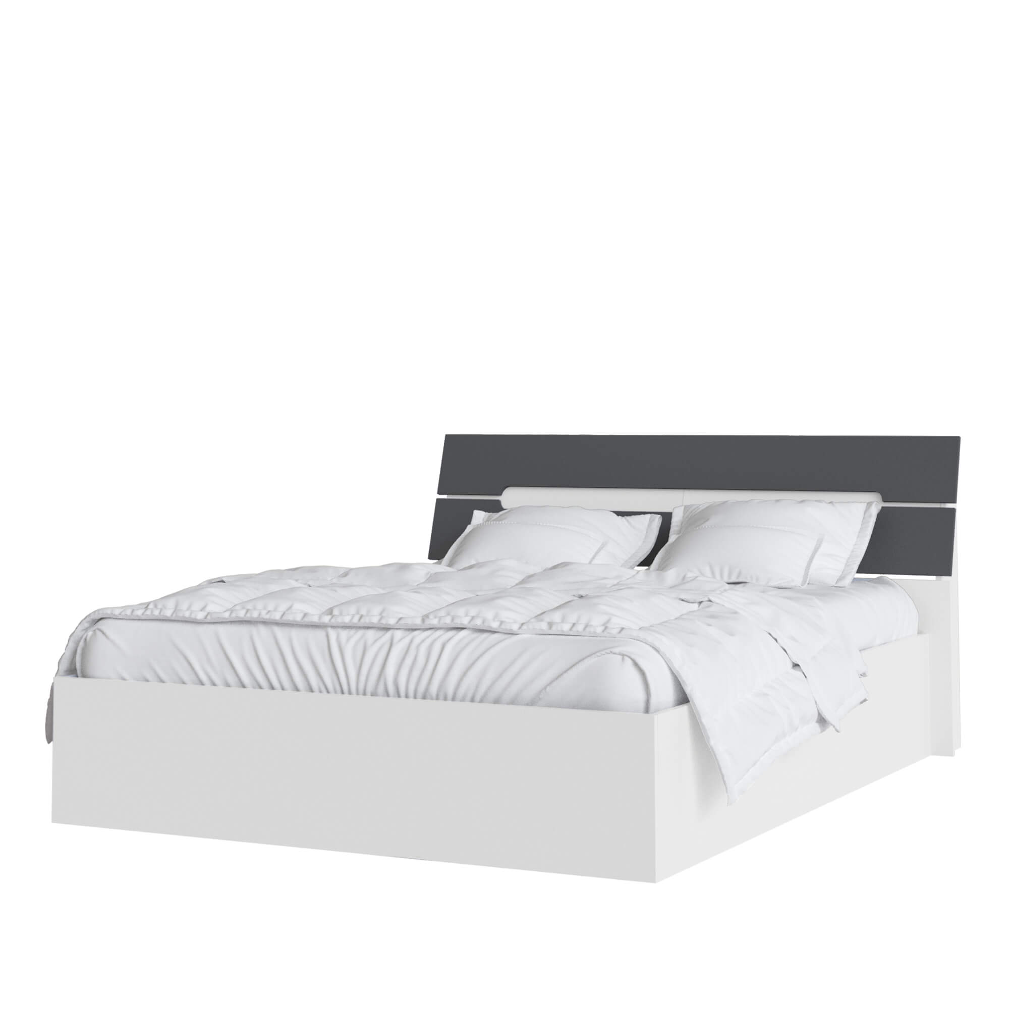 Кровать 1,6м. "Гавана"