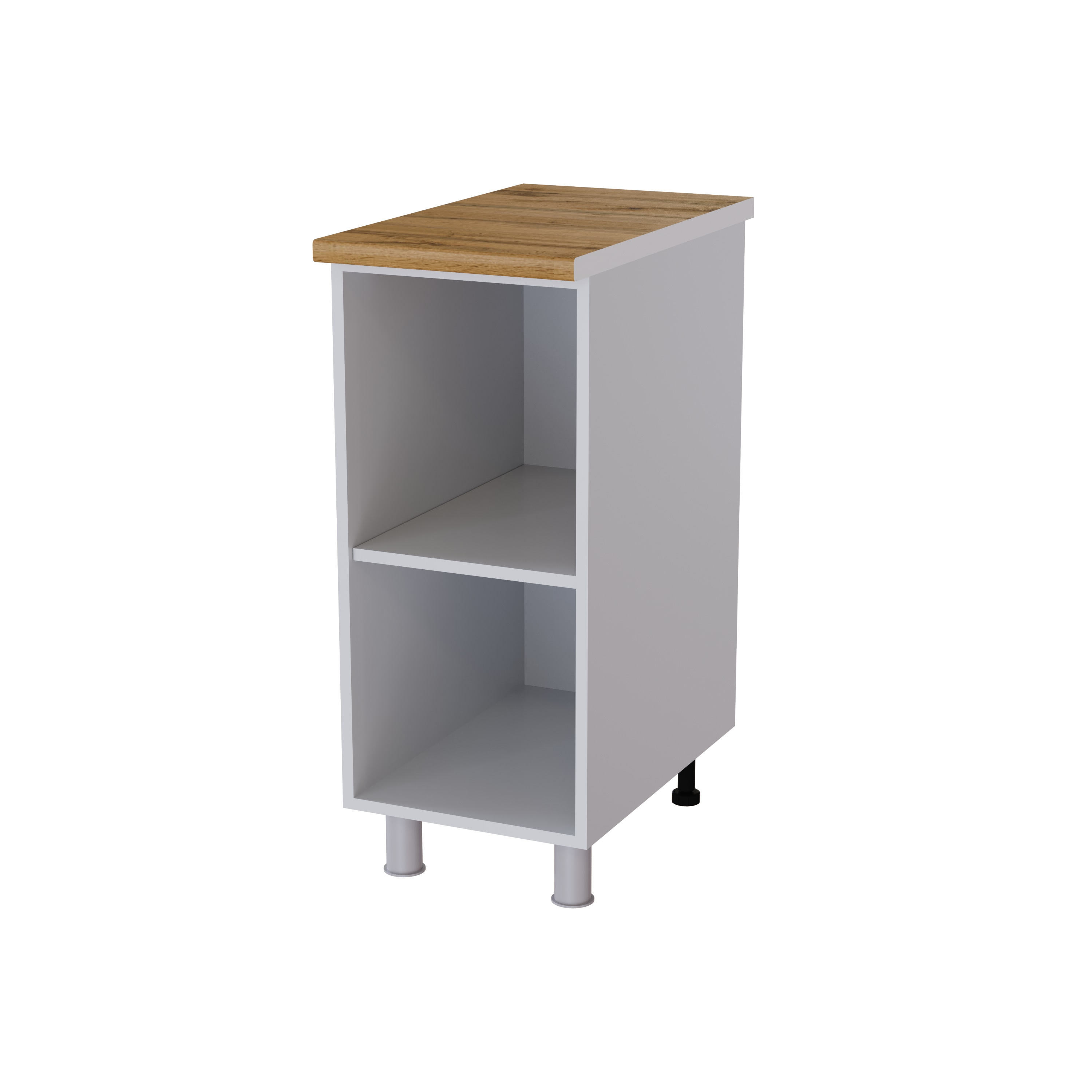 Стол 350 глубокий "Квадро" Г35Р