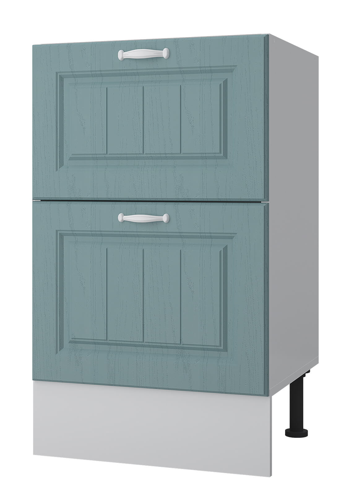 Стол 50/2 ящика Принцесса