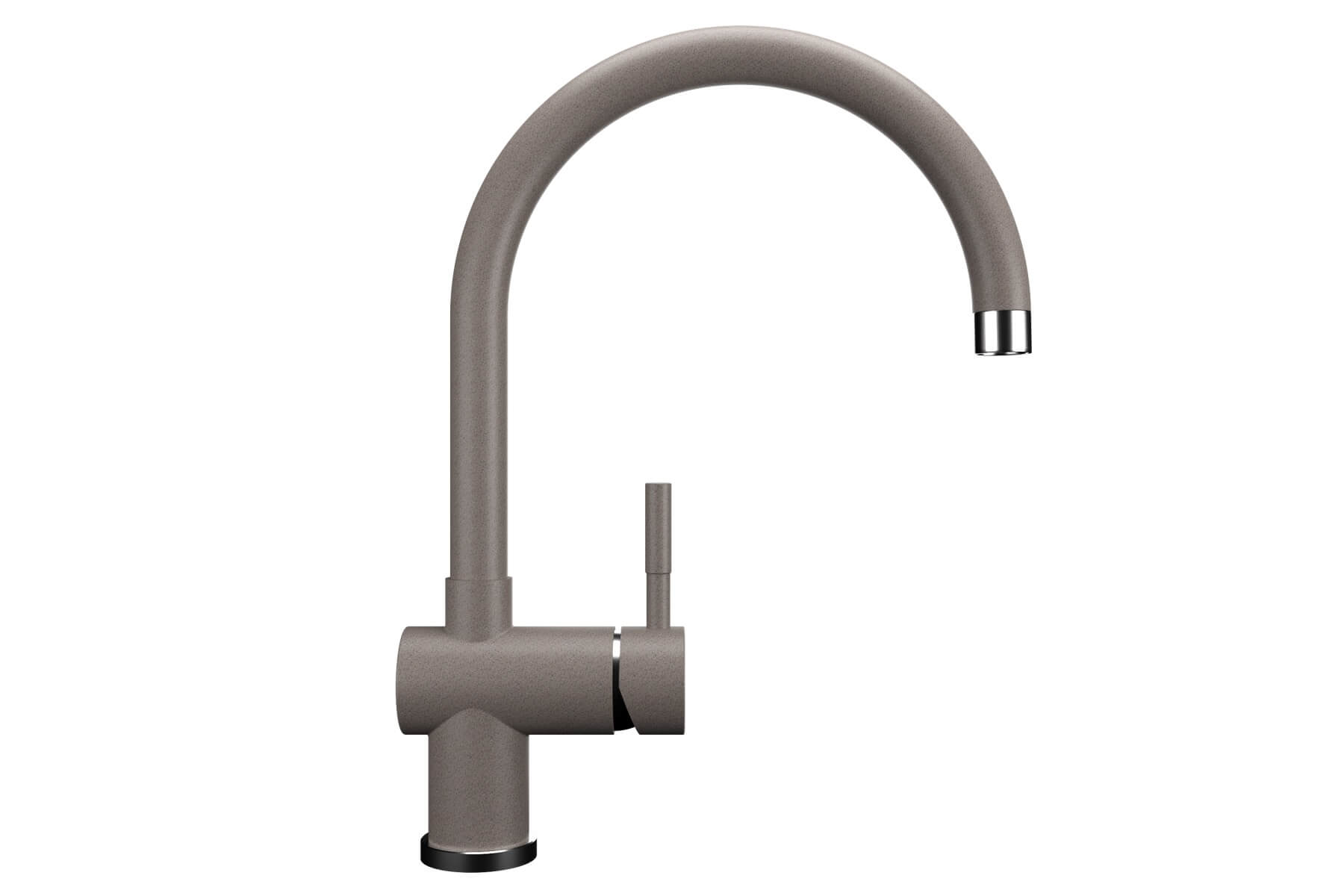 Смеситель ULGRAN U-021-302 песочный