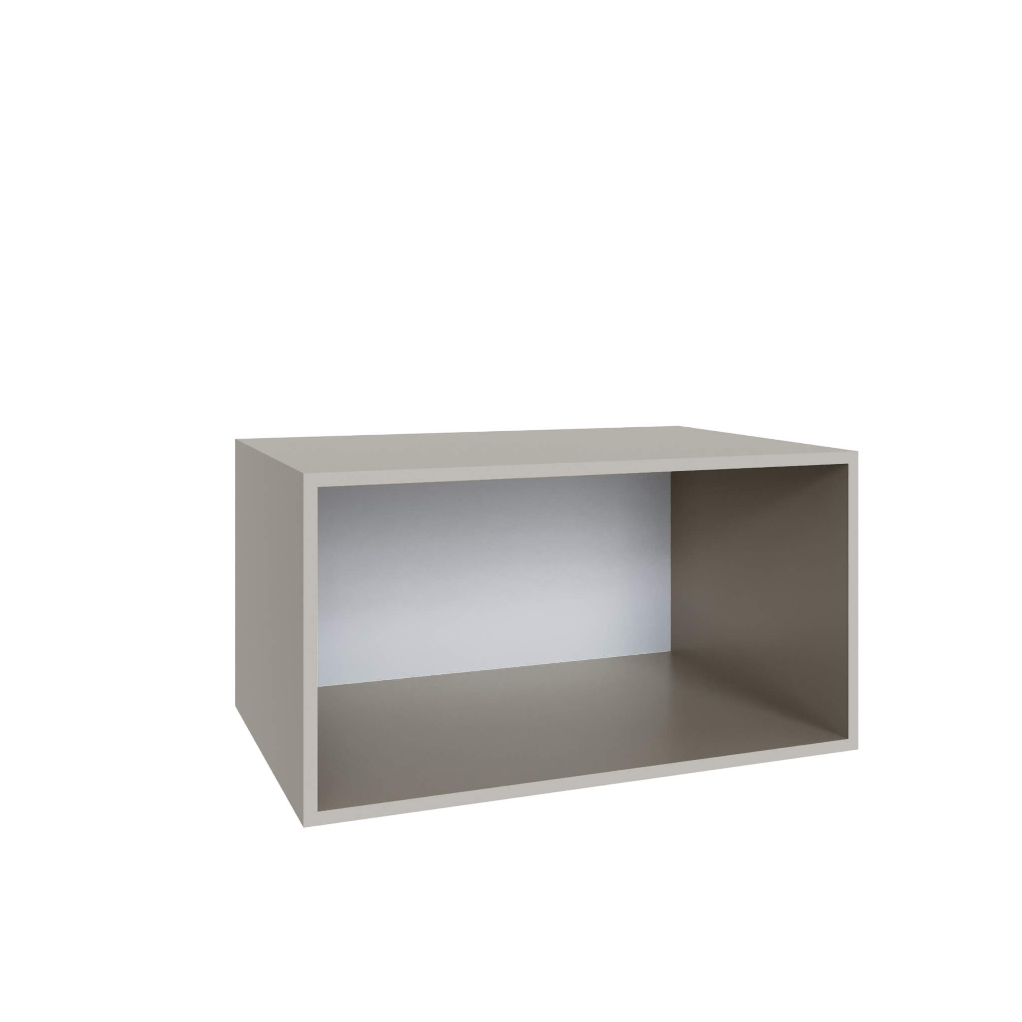 Антресоль Мадрид (0,75) 400 кашемир