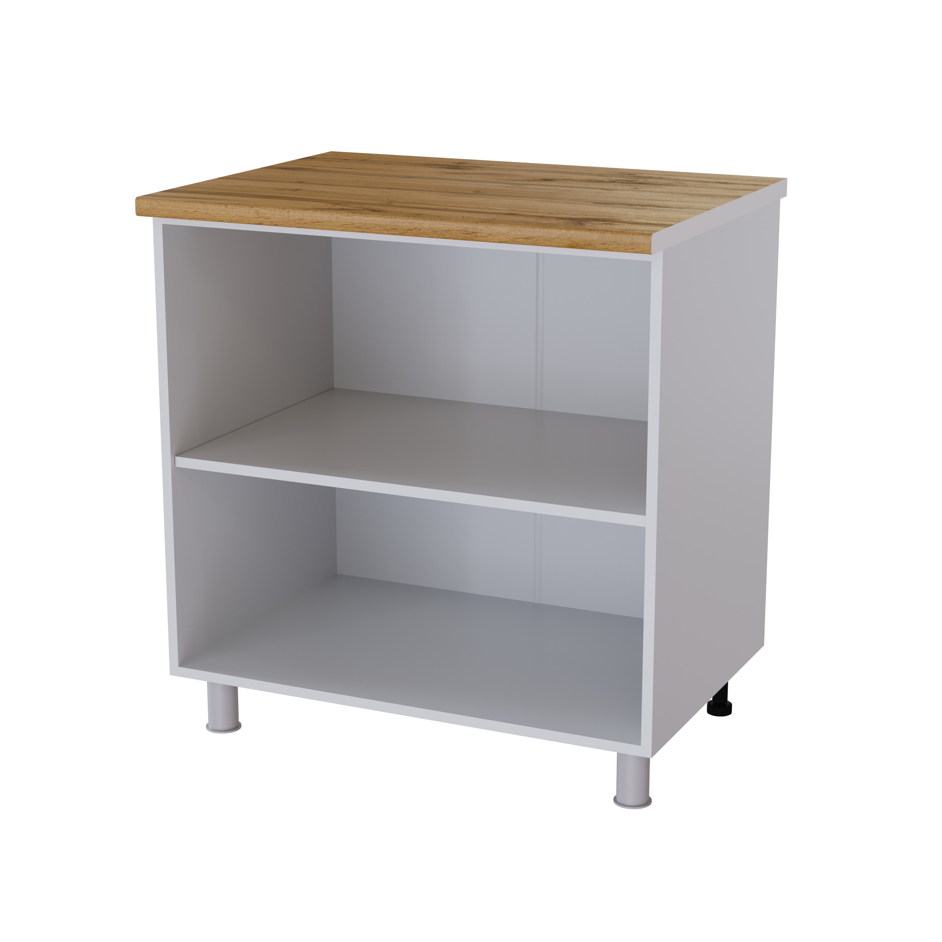 Стол 800 глубокий "Квадро" Г8Р