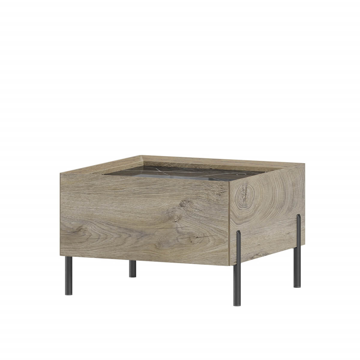 Тумба универсальная "Этна" 450/200  ЭЛ/ПЛ