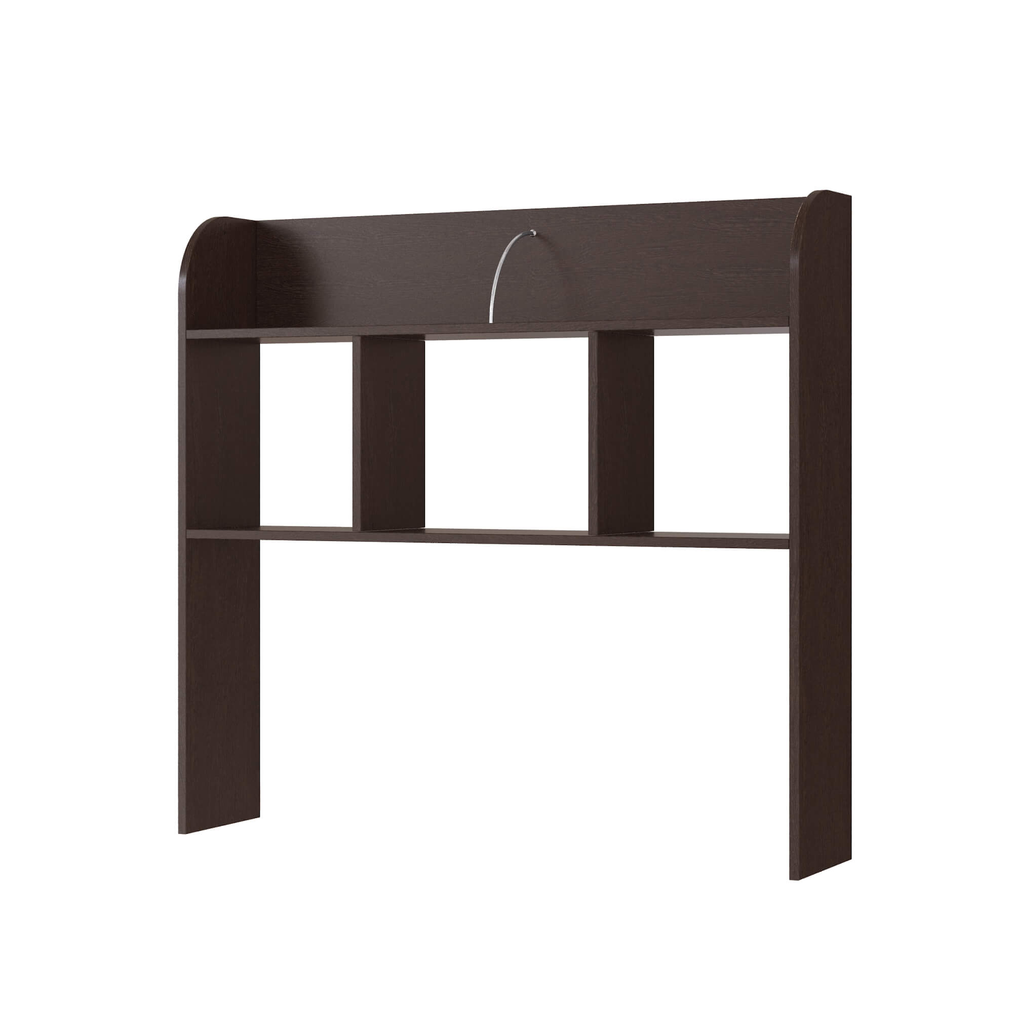 Спальня Орион. Надстройка на стол венге/дуб делано