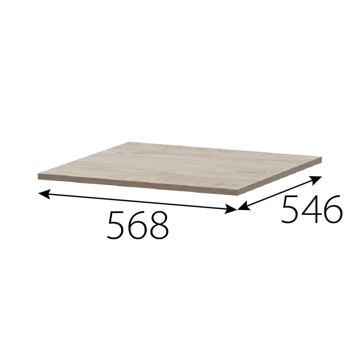 Полка 600 "Этна" 6пл1