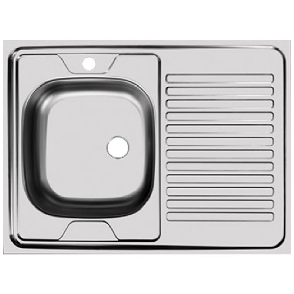 Мойка 80/60 ECO 800.600L