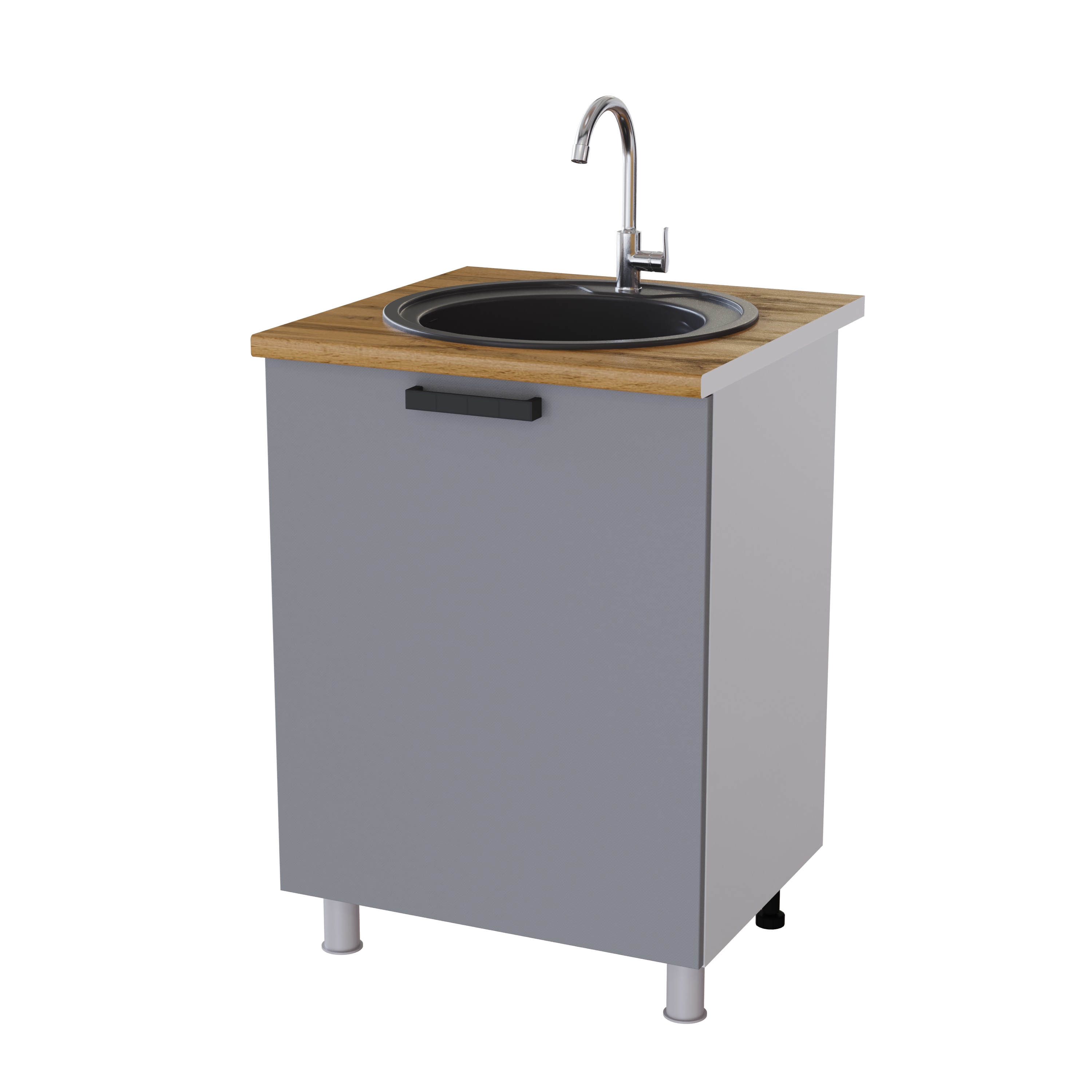 Стол 600 "Квадро" 16М