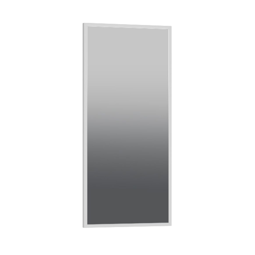 Прихожая Ямайка зеркало ЯПЗ-1 белый