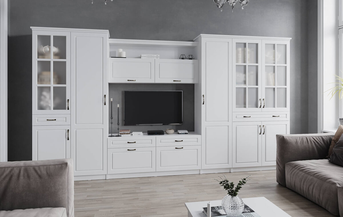 Гостиная Апполия