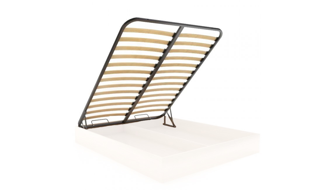 Ортопедическое основание с подъемным механизмом №5 (1,6*2,0)