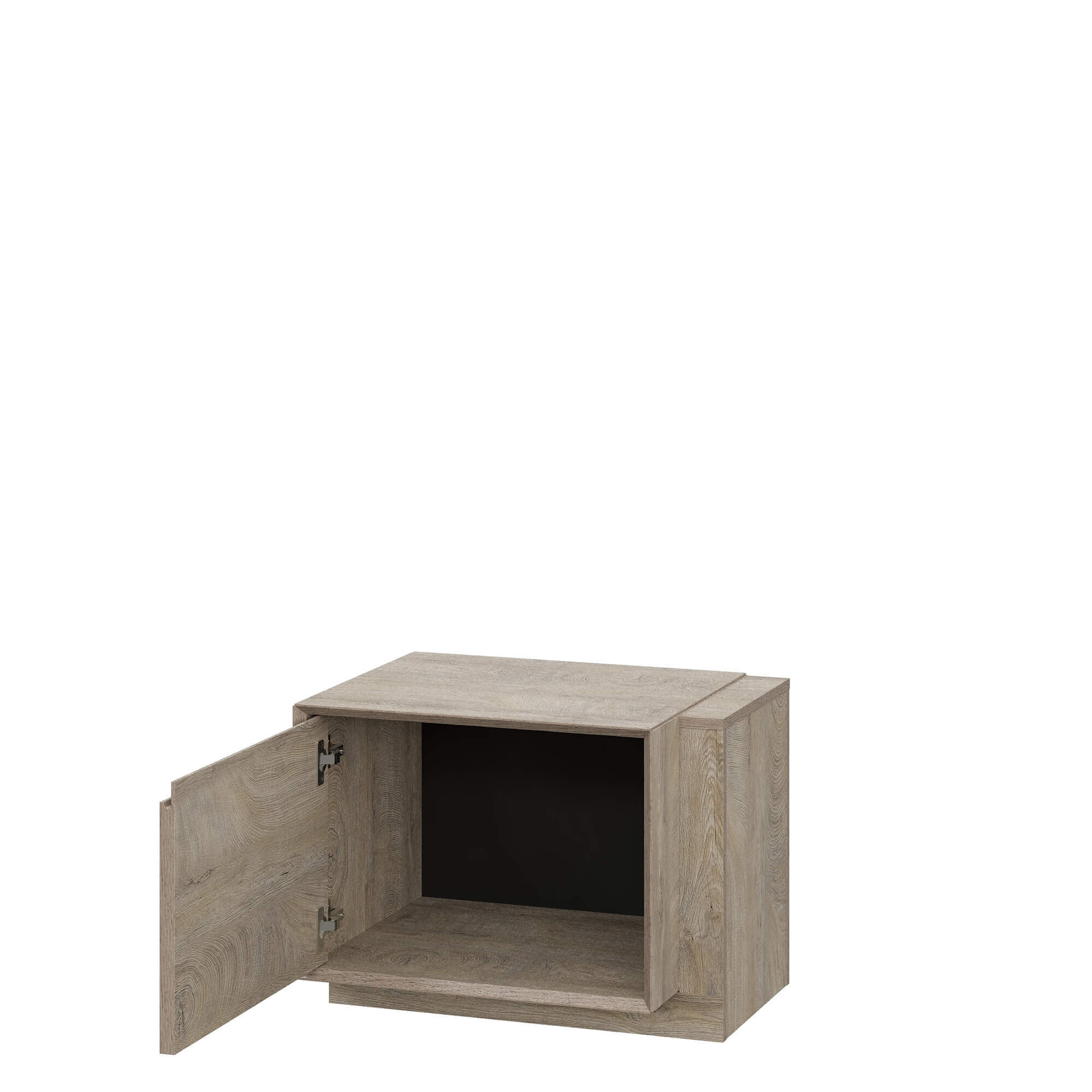 МС "Этна" Тумба прикроватная 22 J-Э