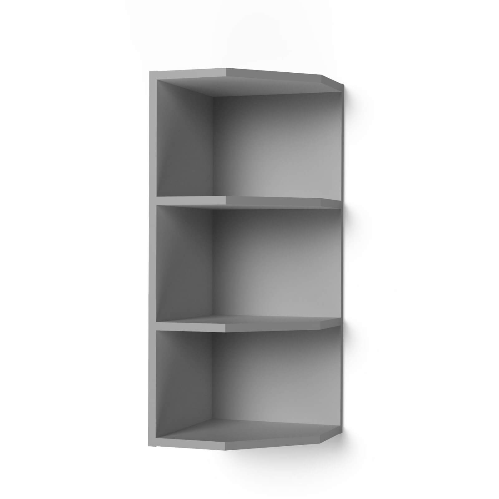 Шкаф угол В3УВ "ТЭКС"