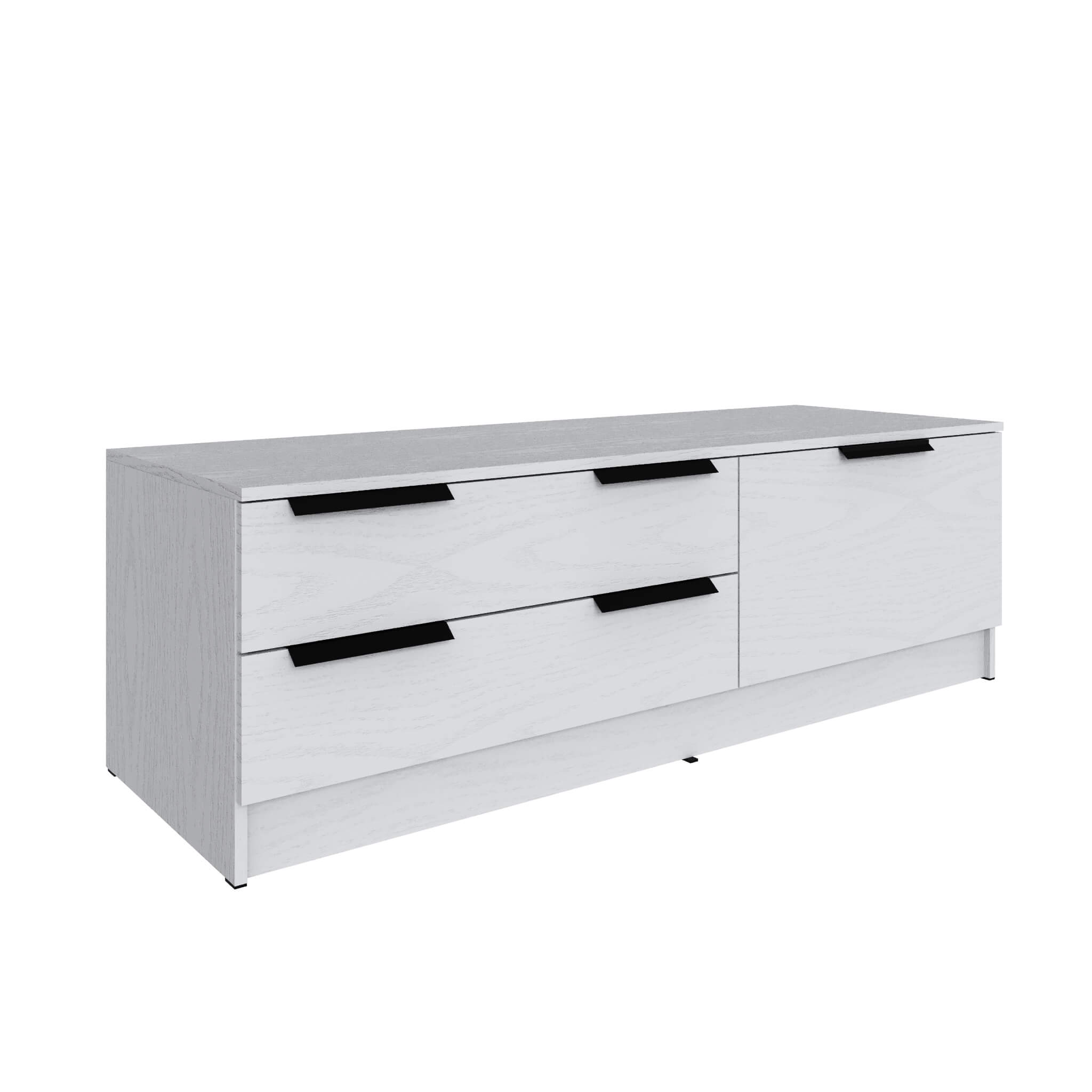 Тумба ТВ 1,5м (ТВ) "Мадрид"