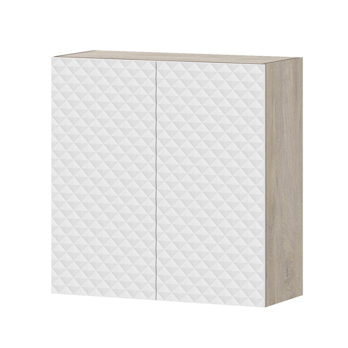 Шкаф 700 Гиза "Этна" 7в2