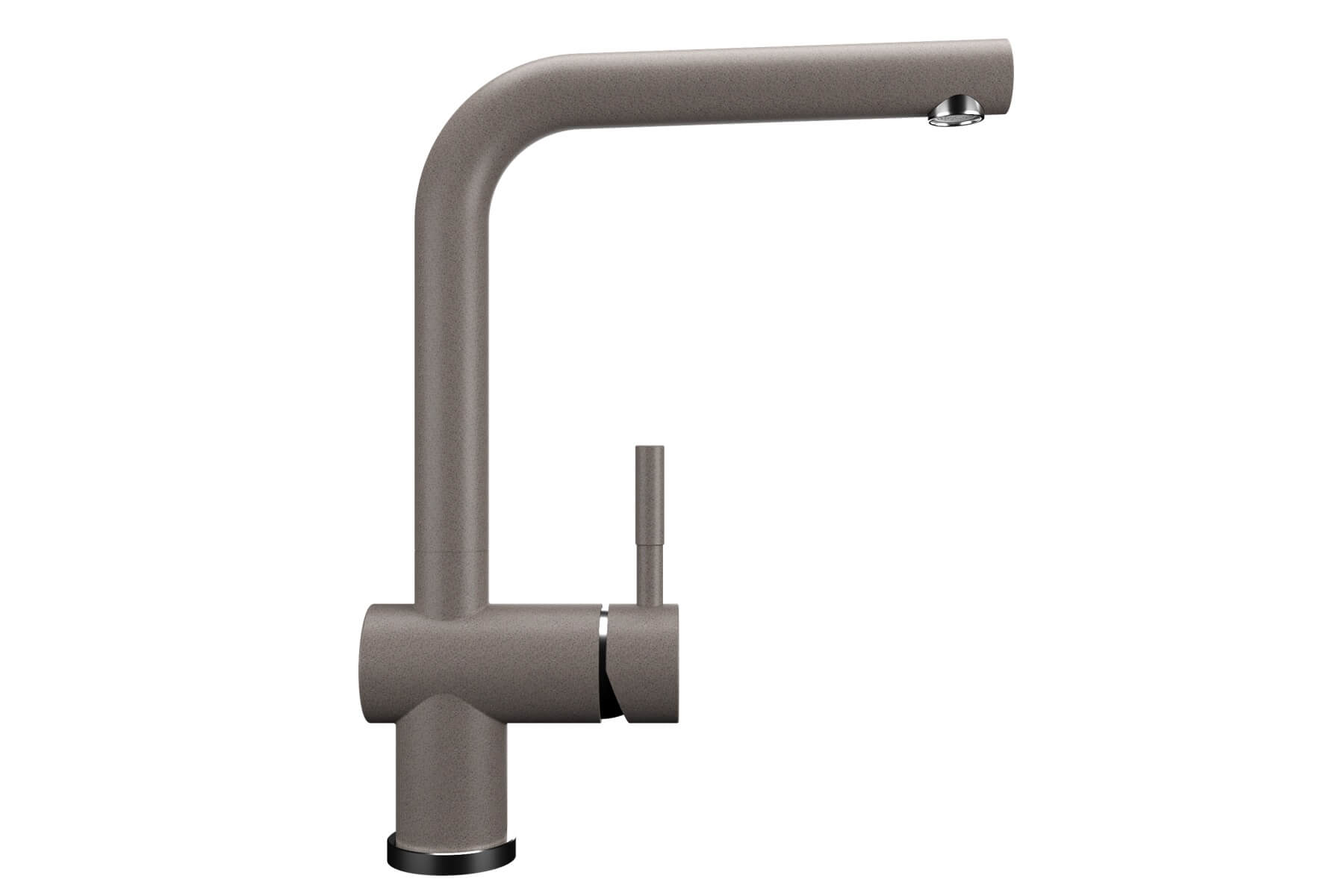 Смеситель ULGRAN U-022-302 песочный