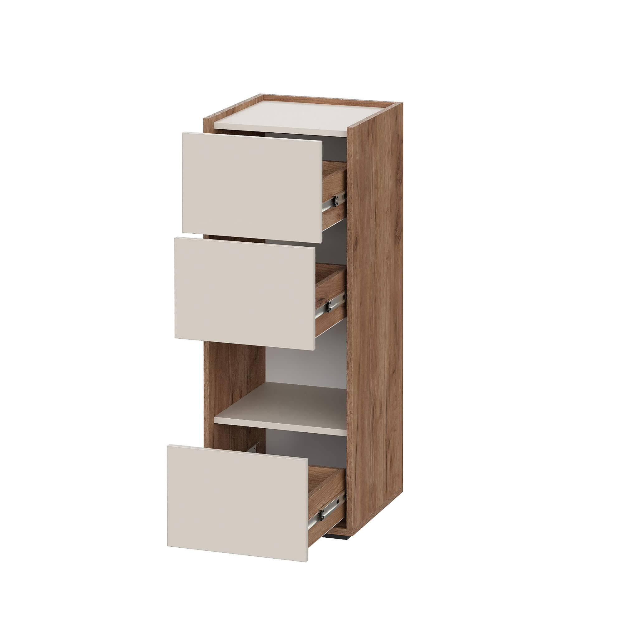 Комод МС "ОРМА"