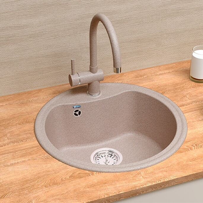 Мойка Ulgran U-601