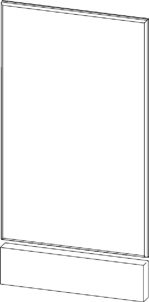 Фасад "Бостон" ФП450