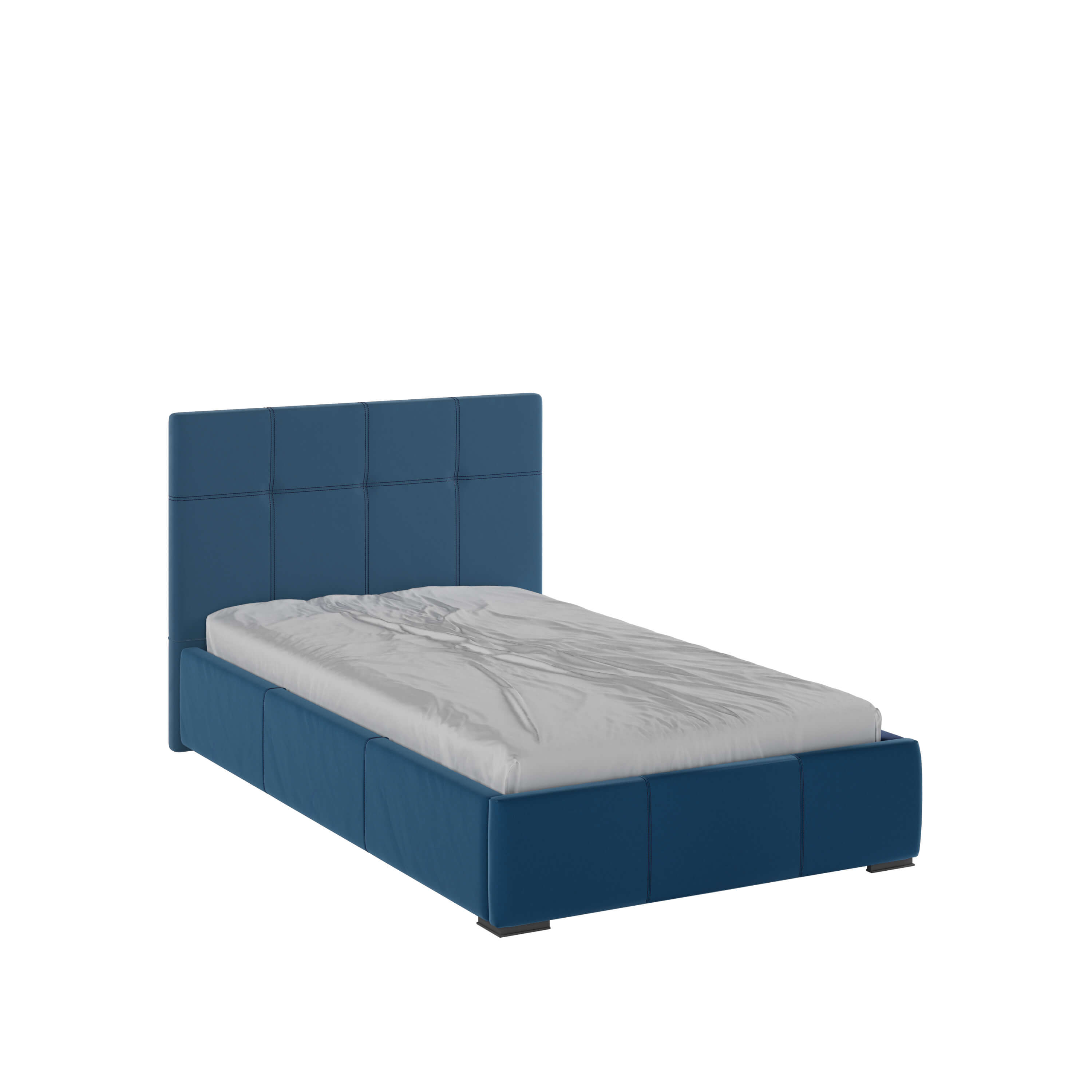 Кровать 1,2м "Рио"