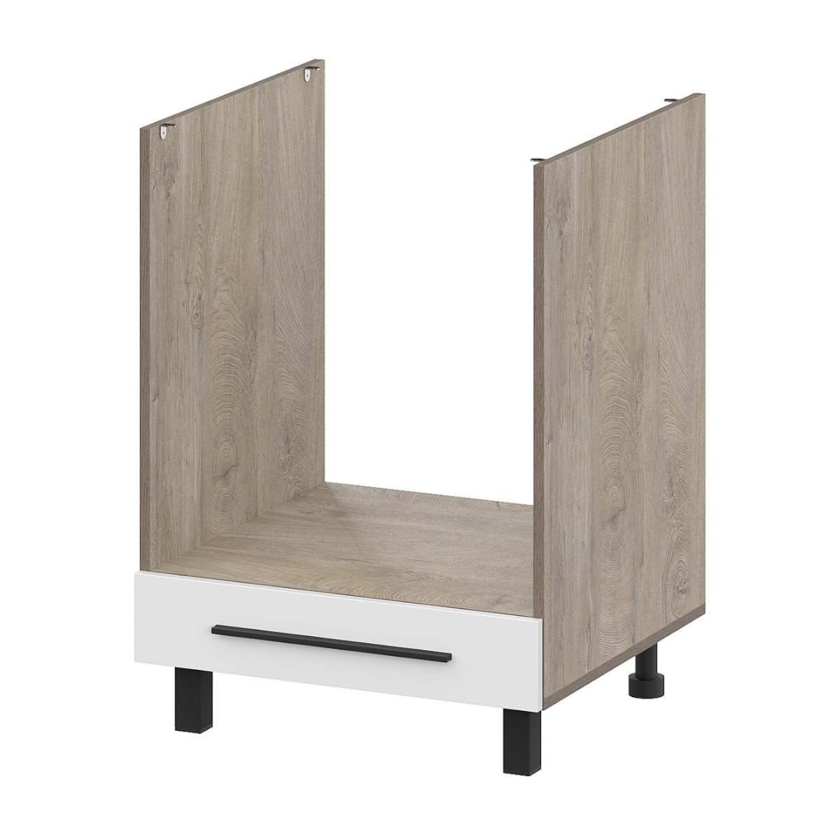 Стол рабочий 600 "Этна" 6д1я