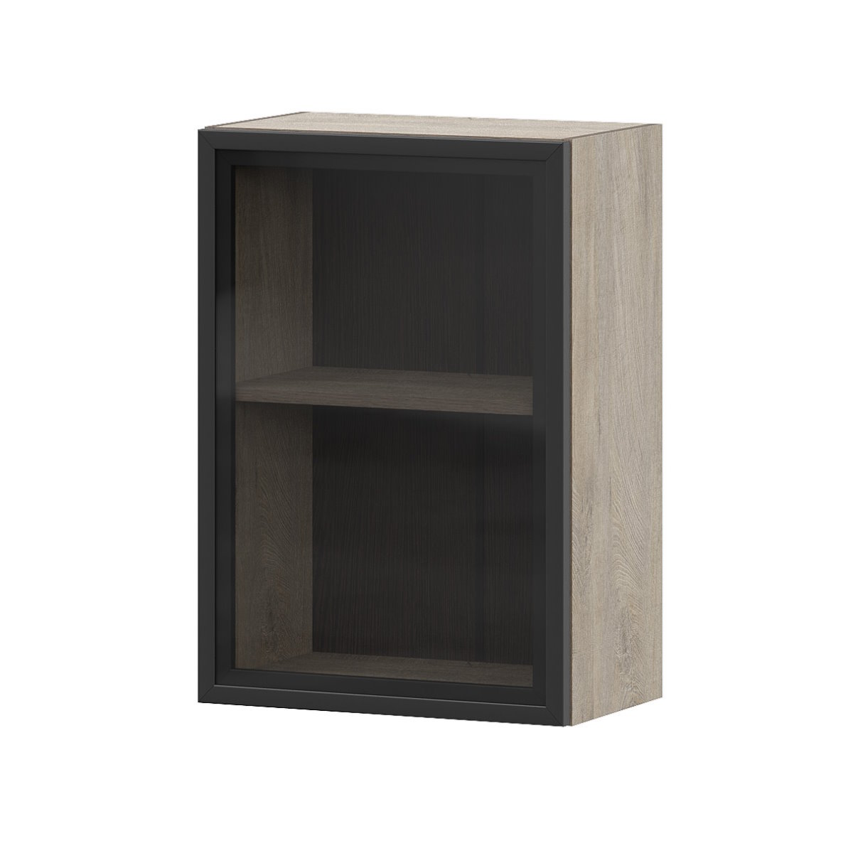 Шкаф 500 РМДФ "Этна" 5в1