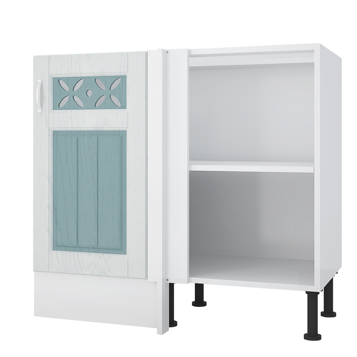 Стол угловой Камелия