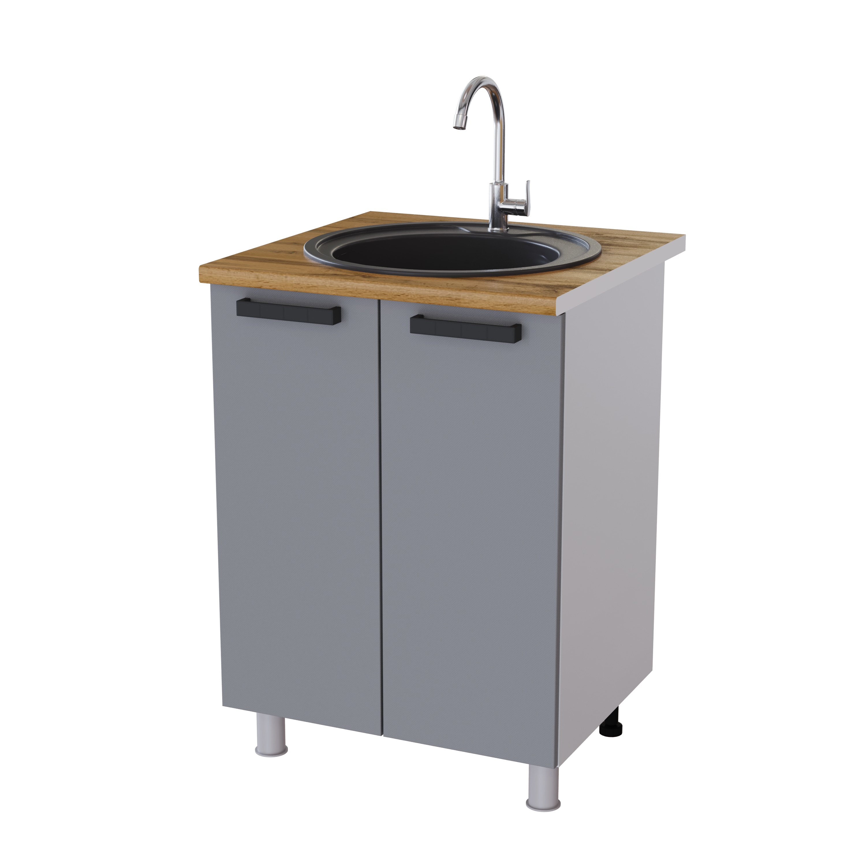 Стол 600 "Контемп" 6М