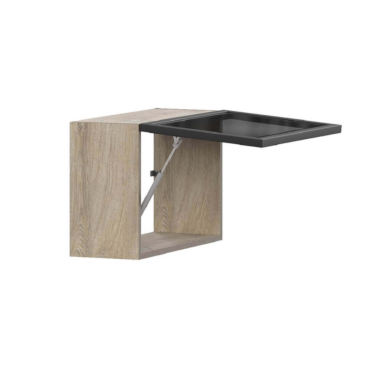 Шкаф 200 РМДФ "Этна" 2атп1я