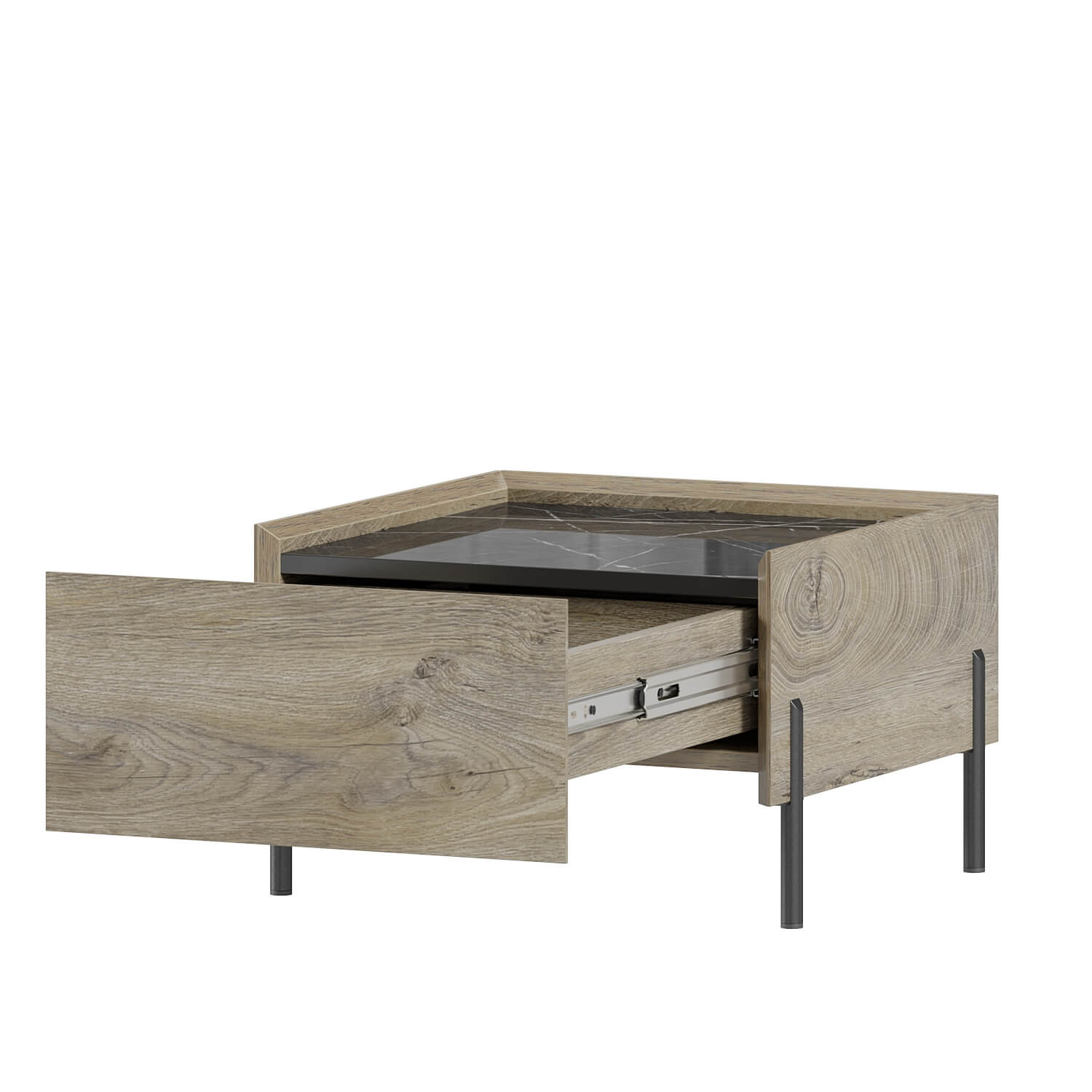 Тумба универсальная "Этна" 450/200  ЭЛ/ПЛ