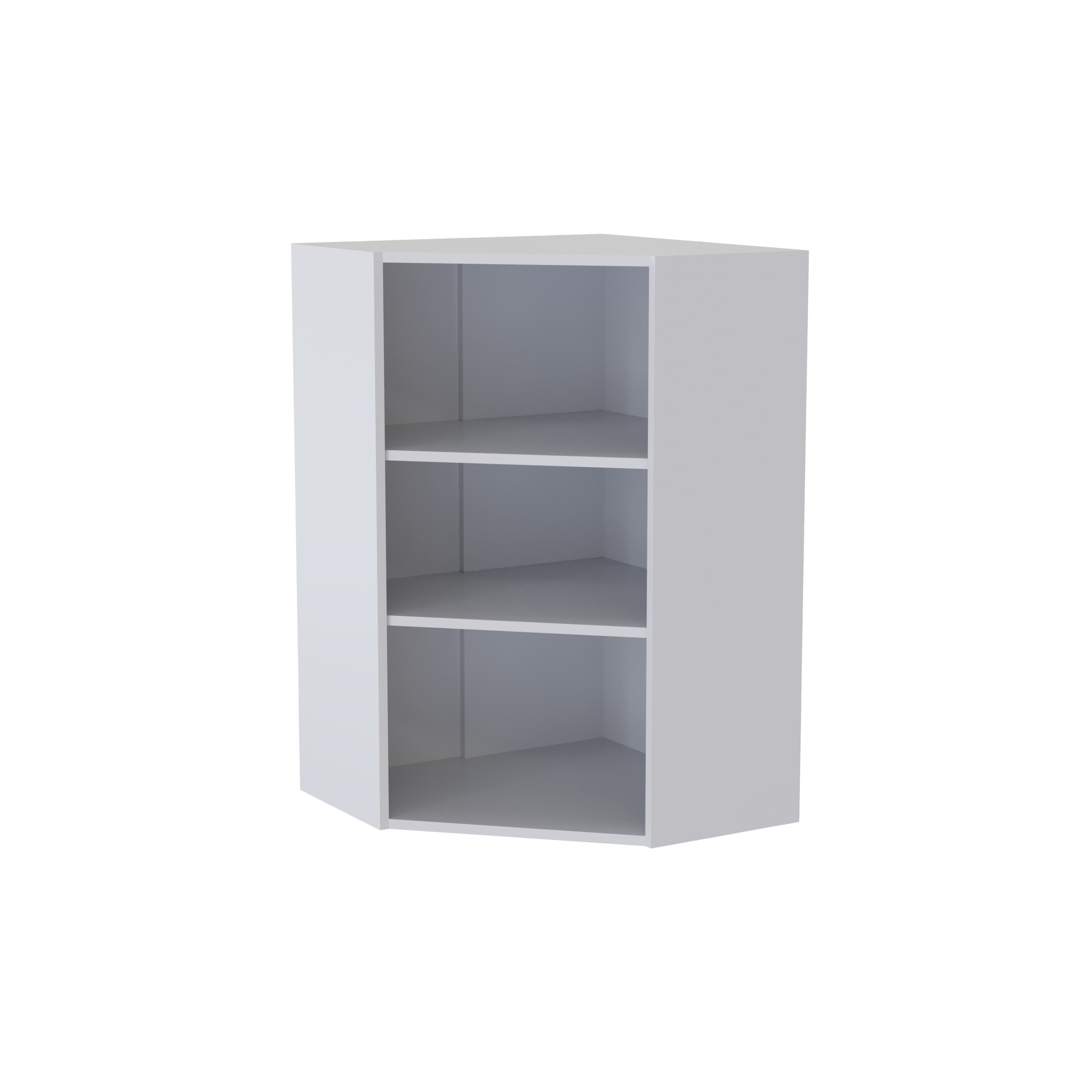 Шкаф 600 угловой "Контемп" ВУВ2