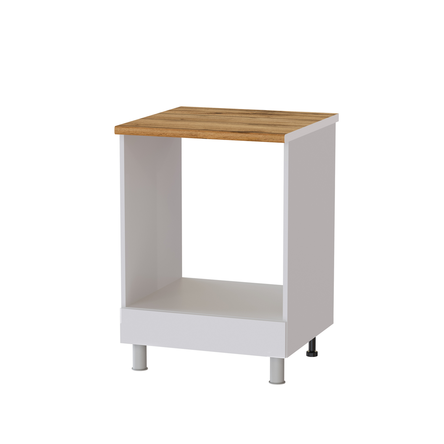 КГ "Плейона" П6Д белый/белый